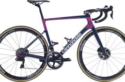 キャノンデール　EFプロサイクリング