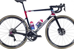 キャノンデール　EFプロサイクリング