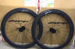 サイクルセンター岡山