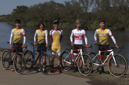 弱虫ペダルサイクリングチーム