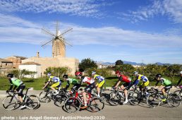 チャレンジ・マヨルカ