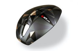 DOTOUT HT. LTD ハードトップ