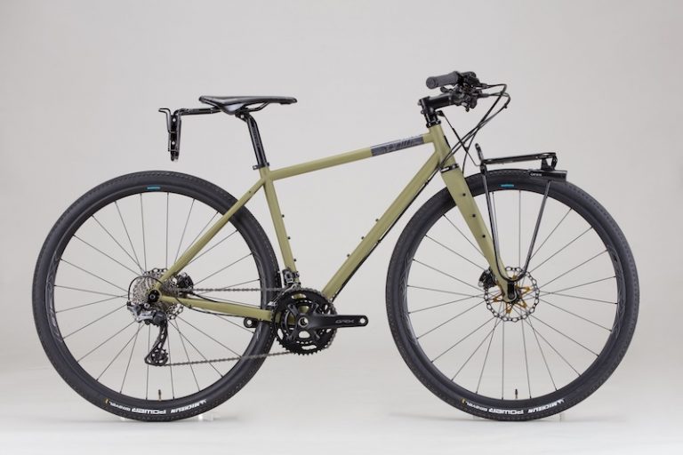 davos 自転車レース