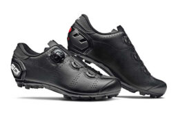 SIDI オフロードシューズ