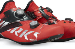 スペシャライズド・S-ワークス アーレス