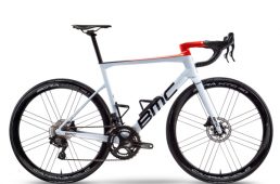 カンパニョーロ　AG2R・シトロエンチーム