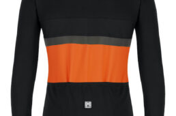 サンティーニ・グラベルジャケット