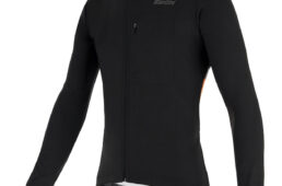 サンティーニ・グラベルジャケット