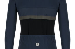 サンティーニ・グラベルジャケット