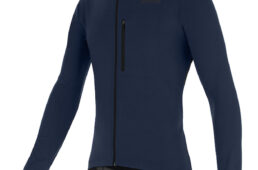 サンティーニ・グラベルジャケット