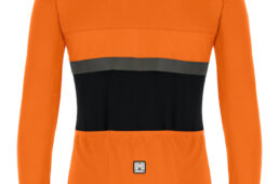 サンティーニ・グラベルジャケット