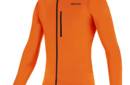 サンティーニ・グラベルジャケット