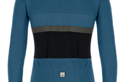 サンティーニ・グラベルジャケット