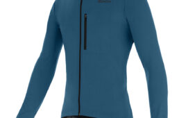 サンティーニ・グラベルジャケット