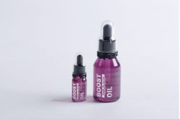 BOOST OIL