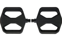 ルック・プラットフォームペダル