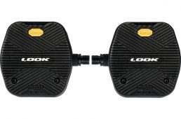 ルック・プラットフォームペダル