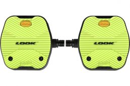 ルック・プラットフォームペダル