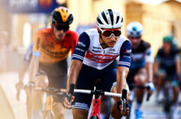 トレック・セガフレード