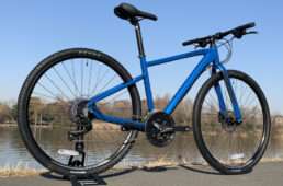 スコット・SUBCROSS J1