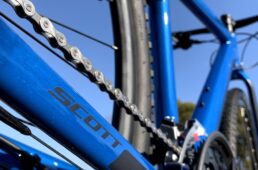 スコット・SUBCROSS J1