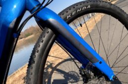 スコット・SUBCROSS J1