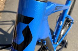 スコット・SUBCROSS J1