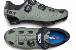 SIDI オフロードシューズ