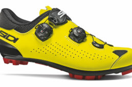 SIDI オフロードシューズ