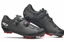 SIDI オフロードシューズ