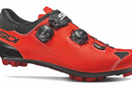 SIDI オフロードシューズ