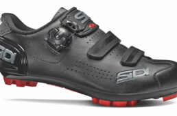 SIDI オフロードシューズ