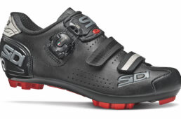 SIDI オフロードシューズ