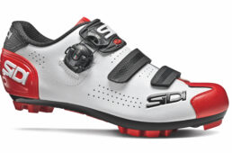 SIDI オフロードシューズ