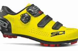 SIDI オフロードシューズ