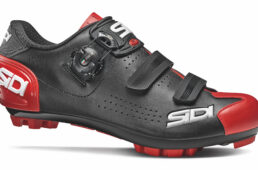 SIDI オフロードシューズ