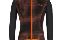 サンティーニ・グラベルジャケット