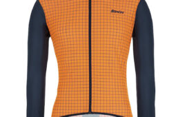 サンティーニ・グラベルジャケット