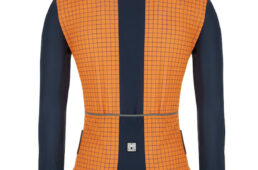 サンティーニ・グラベルジャケット