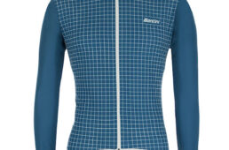 サンティーニ・グラベルジャケット