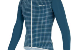 サンティーニ・グラベルジャケット