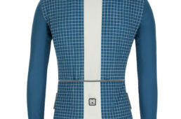 サンティーニ・グラベルジャケット