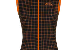 サンティーニ・グラベルジャケット