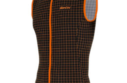 サンティーニ・グラベルジャケット