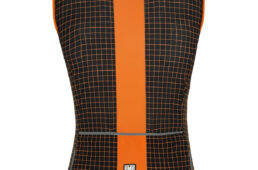 サンティーニ・グラベルジャケット