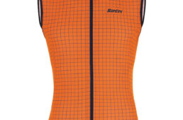 サンティーニ・グラベルジャケット