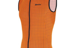 サンティーニ・グラベルジャケット