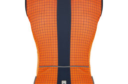 サンティーニ・グラベルジャケット