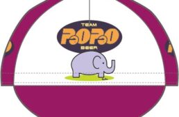 パールイズミ・パオパオ シリーズ