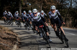 チームクベカ・アソス